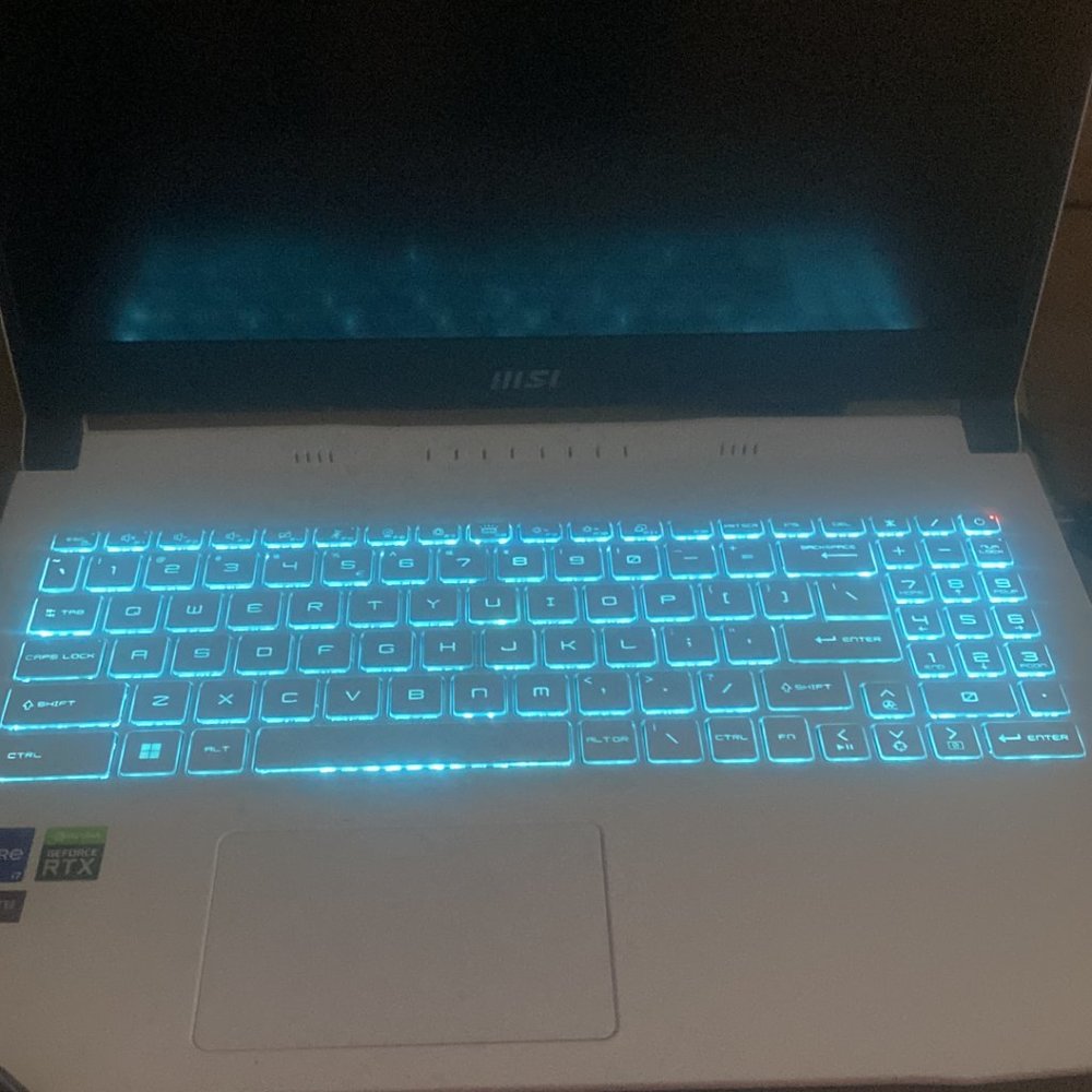 MSI Gaming computer - Picture 2 of 2